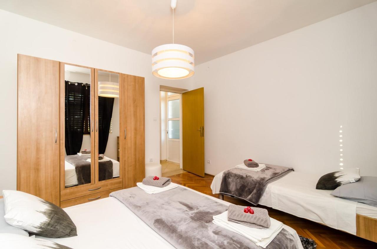 Apartment Eulalija Dubrovnik Extérieur photo