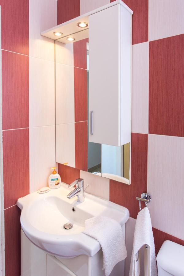 Apartment Eulalija Dubrovnik Extérieur photo