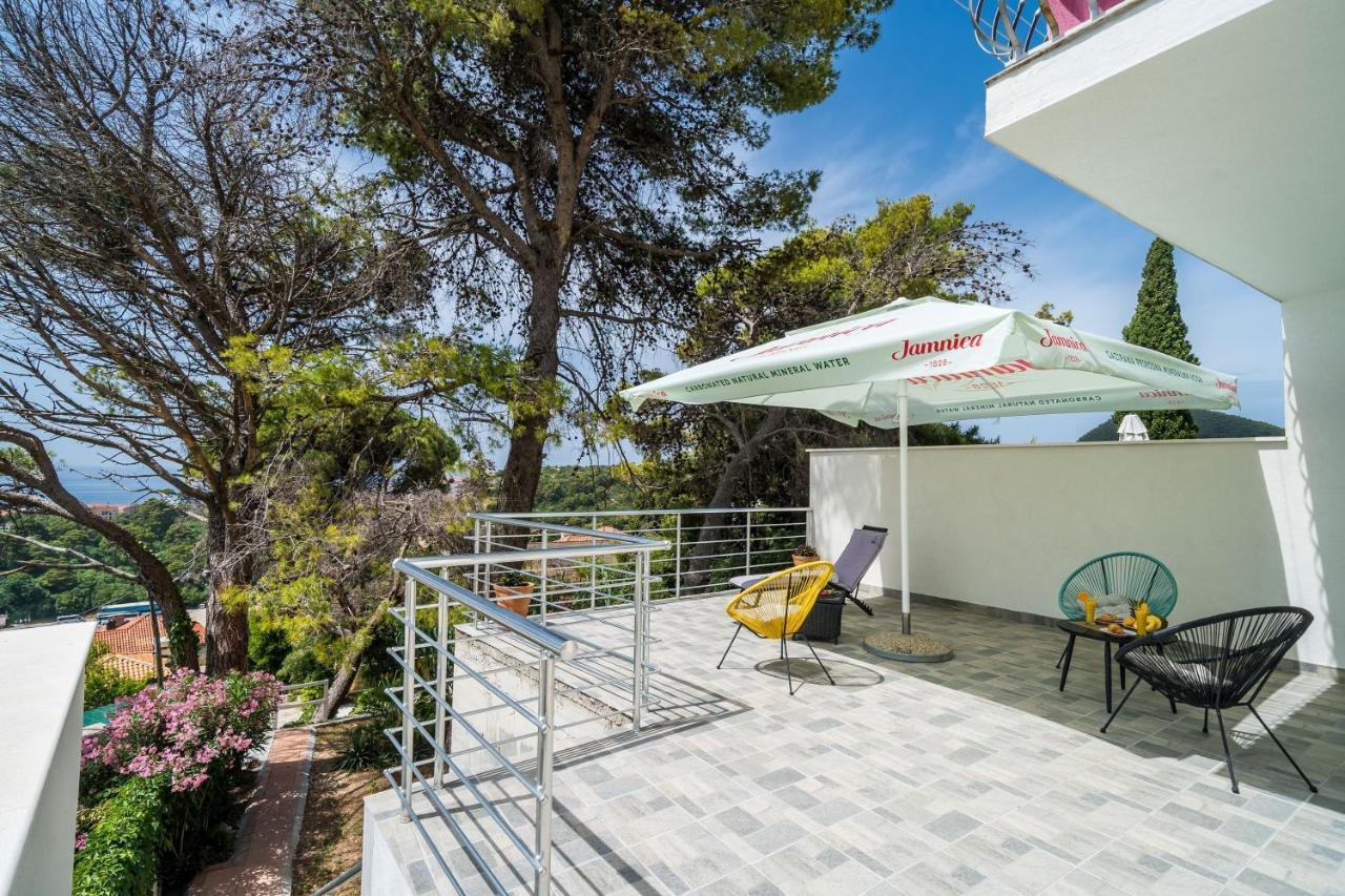 Apartment Eulalija Dubrovnik Extérieur photo