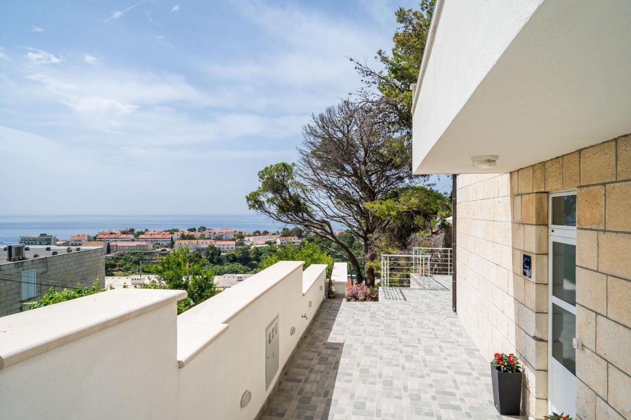 Apartment Eulalija Dubrovnik Extérieur photo