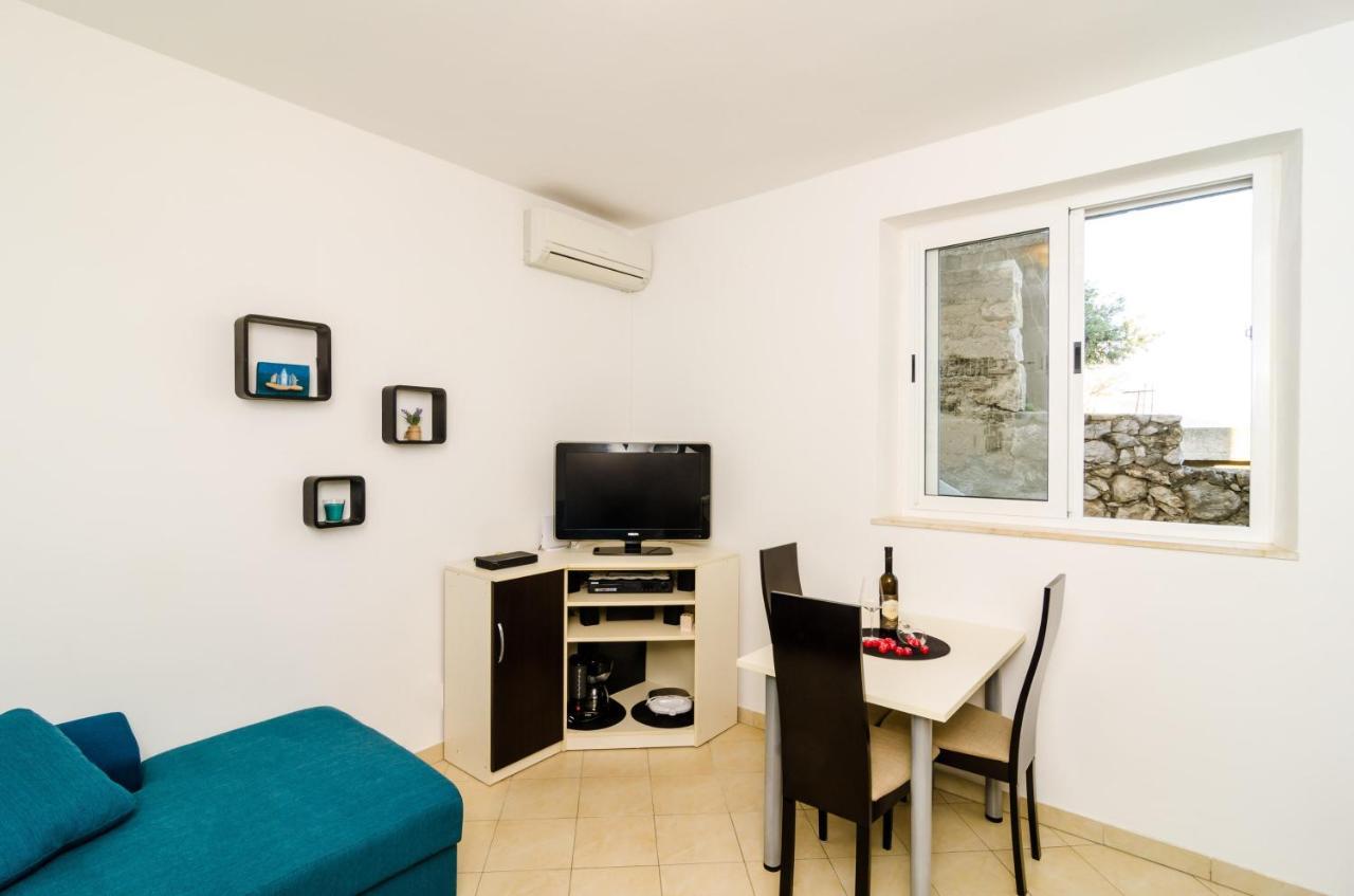 Apartment Eulalija Dubrovnik Extérieur photo