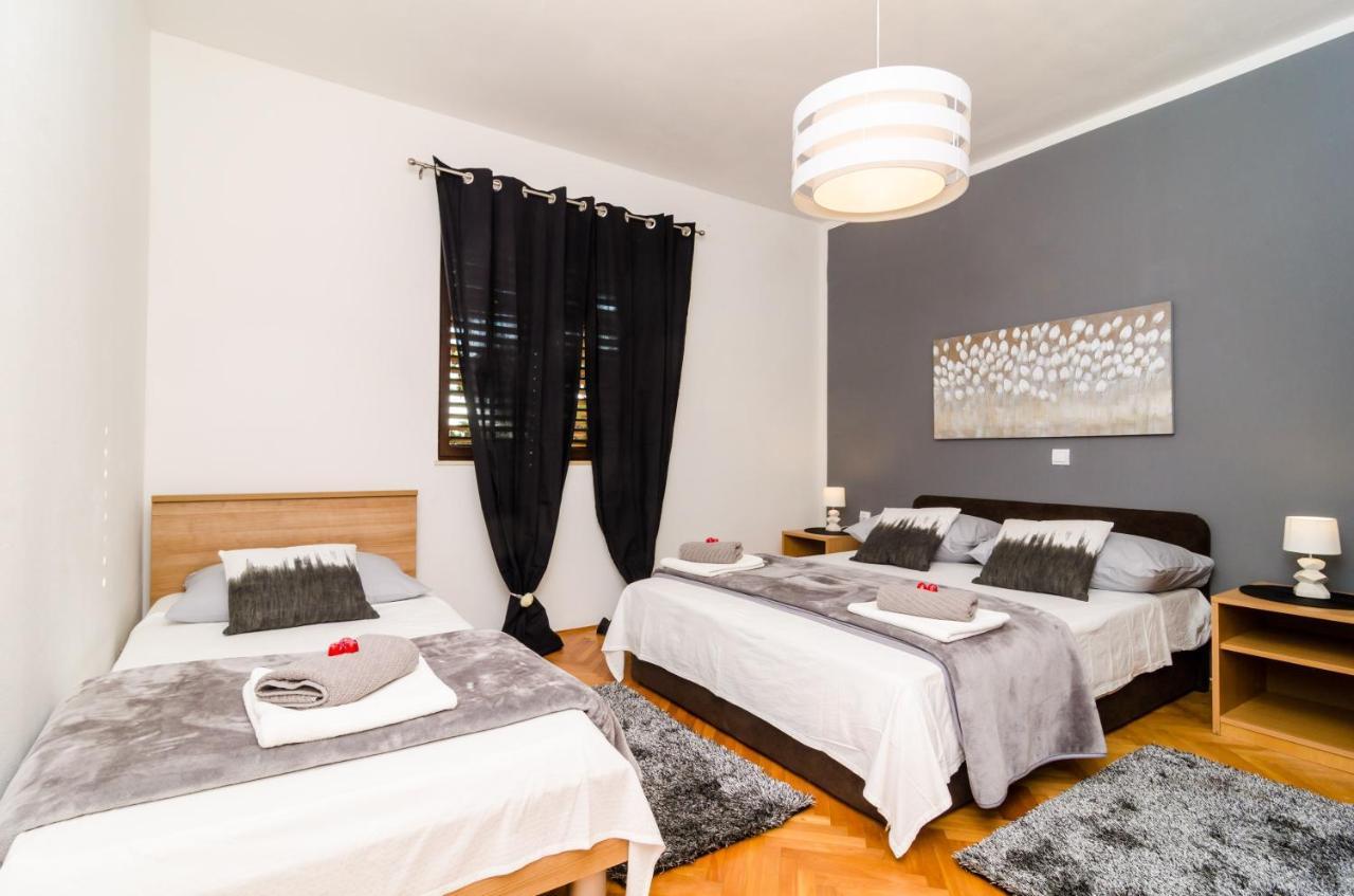 Apartment Eulalija Dubrovnik Extérieur photo