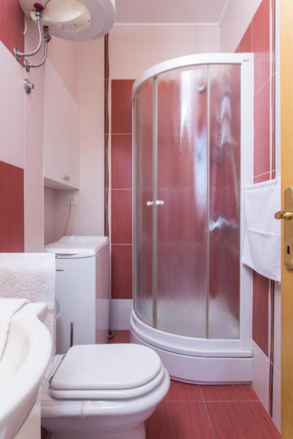 Apartment Eulalija Dubrovnik Extérieur photo