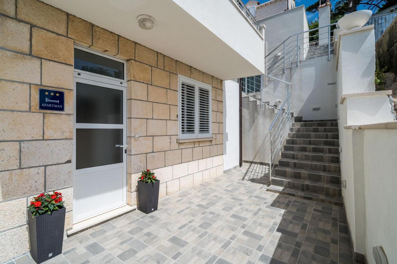 Apartment Eulalija Dubrovnik Extérieur photo
