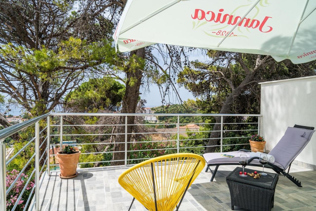 Apartment Eulalija Dubrovnik Extérieur photo