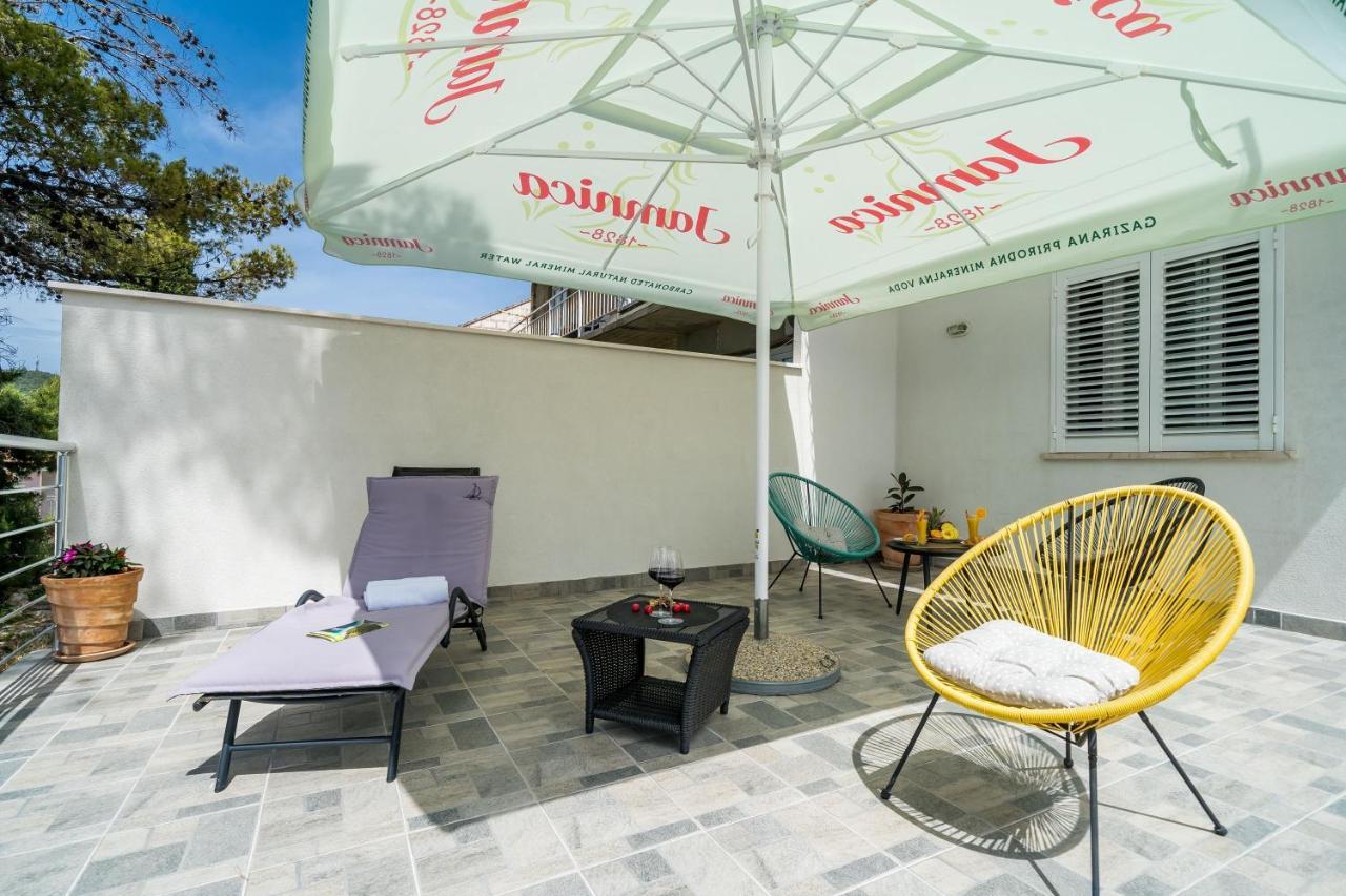 Apartment Eulalija Dubrovnik Extérieur photo