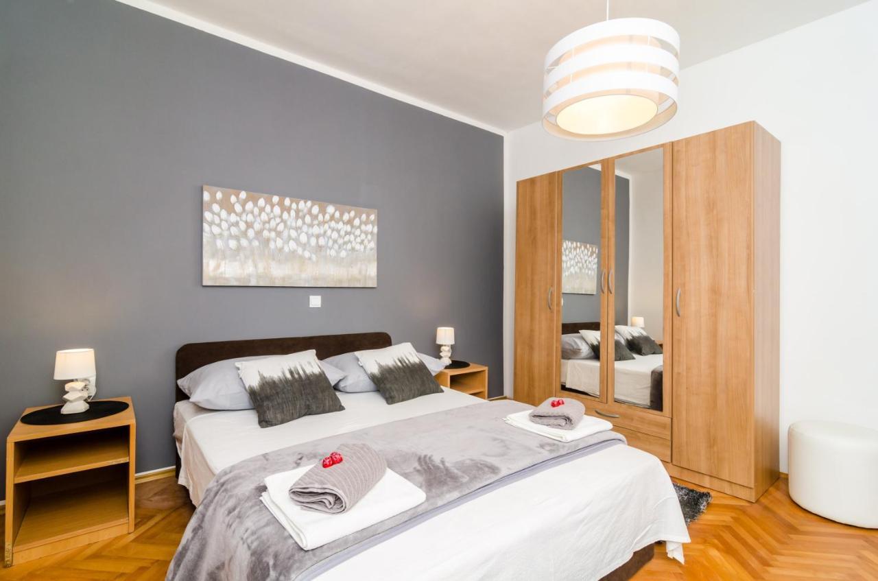 Apartment Eulalija Dubrovnik Extérieur photo