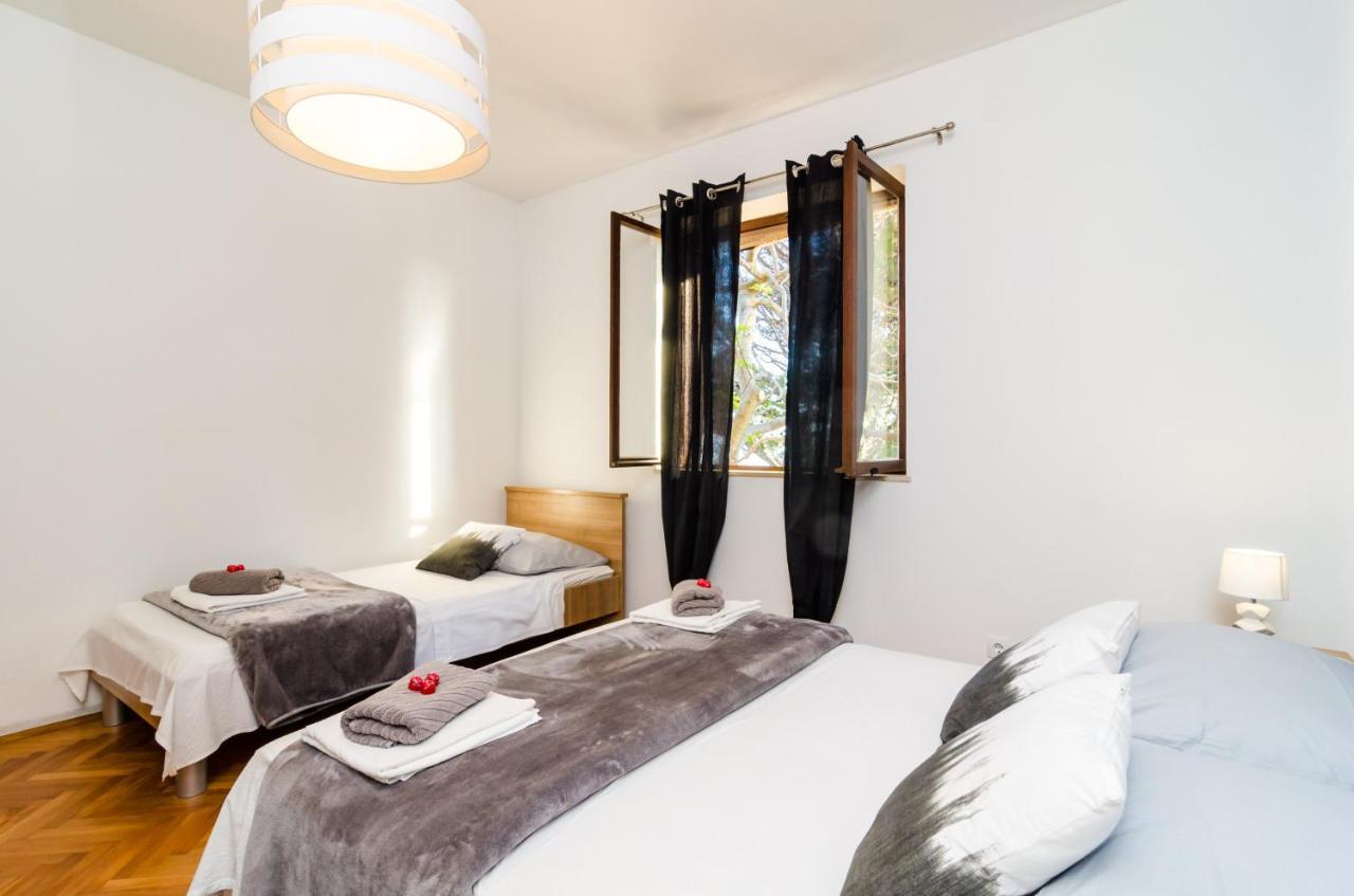 Apartment Eulalija Dubrovnik Extérieur photo
