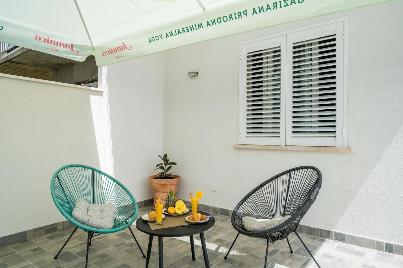 Apartment Eulalija Dubrovnik Extérieur photo