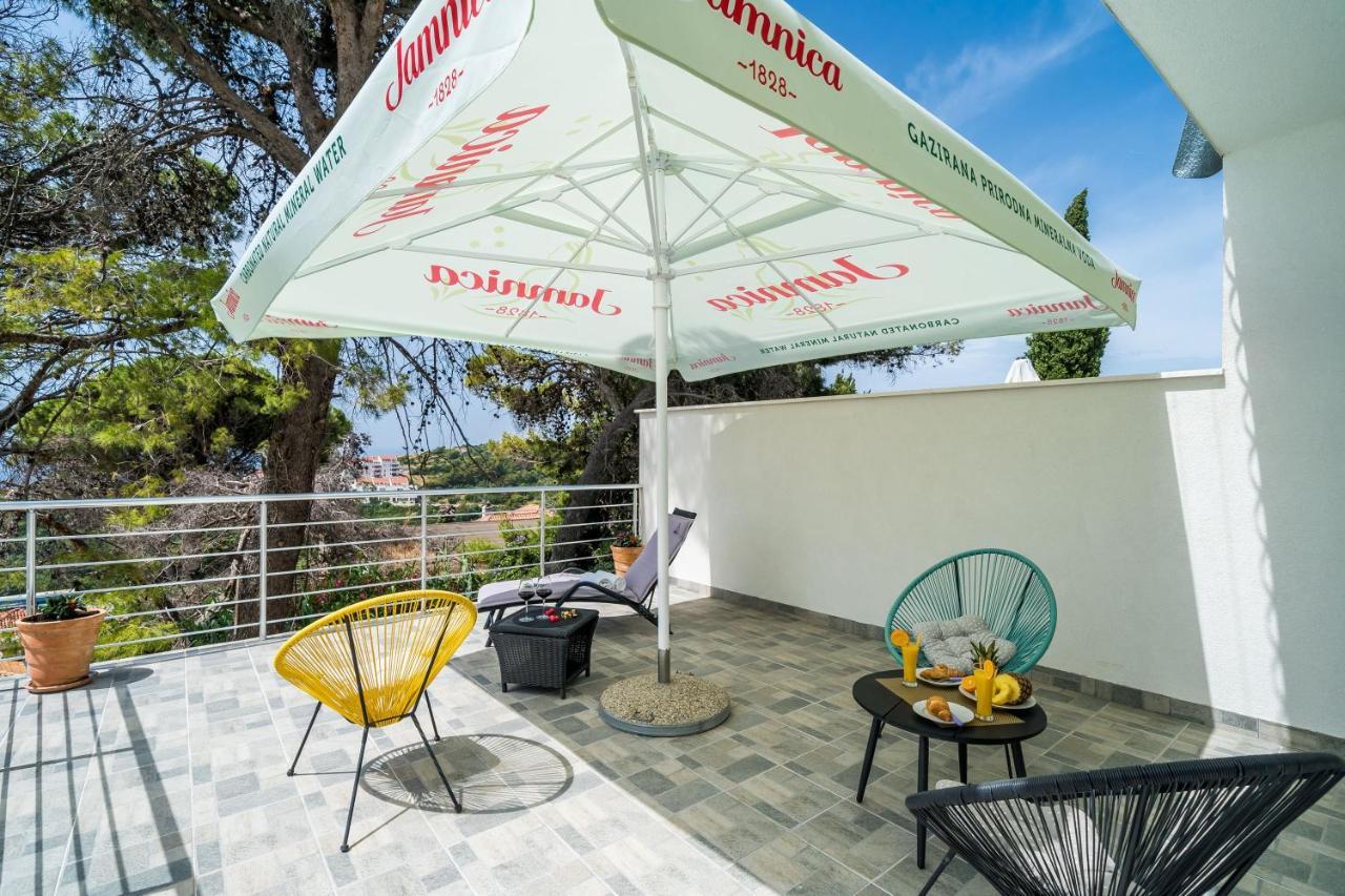 Apartment Eulalija Dubrovnik Extérieur photo