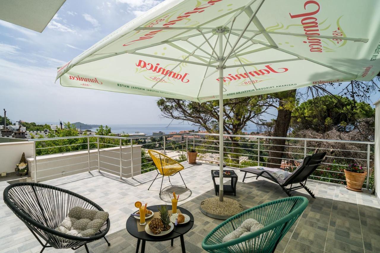 Apartment Eulalija Dubrovnik Extérieur photo