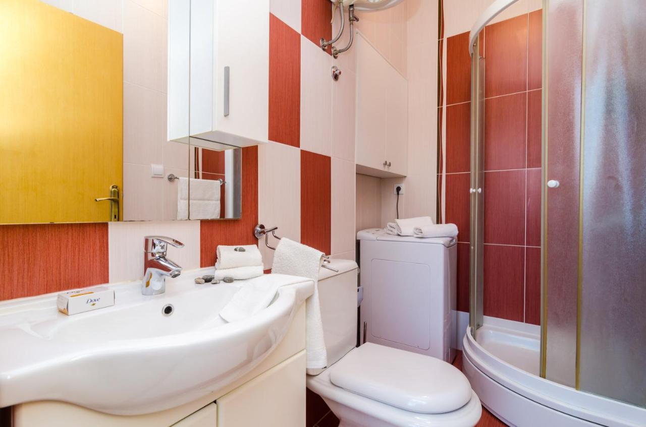 Apartment Eulalija Dubrovnik Extérieur photo