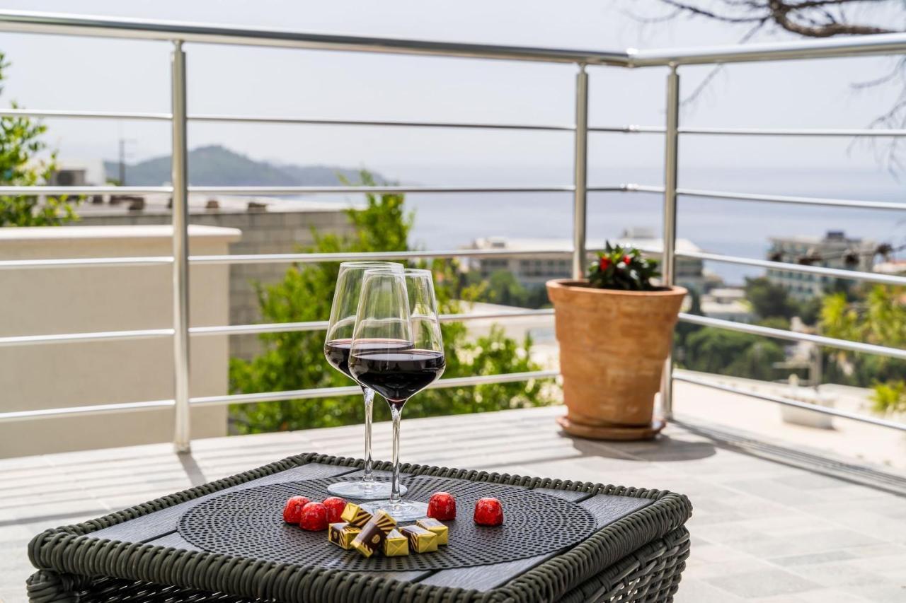 Apartment Eulalija Dubrovnik Extérieur photo